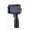With 1 ink-12.7mm, variant on Metal Suitcase 12.7/25.4mm Handheld Inkjet Printer 28 Languages Bar Batch Code Date Number Expiry Date Label ,Fast-Drying Ink with Crisp Output