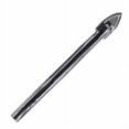 thumbnail image 2 of Black &amp; Decker 16904 Glass/Tile Drill Bit, 3/8"x3-7/8", 2 of 2