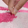 thumbnail image 4 of HAHDAXIA Get Naked Bath Mat Cute Bathroom Rugs Non Slip Microfiber Bath Rugs Funny Bathroom Decor for Apartment Pink Bath mat for Tub and Shower,Machine Washable,20\u201dx32\u201d, 4 of 7