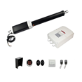 thumbnail image 1 of ALEKO GG650 Metal Accessories Kit Swing Gate Operator  for Single Gate up to 650 lb, 1 of 12