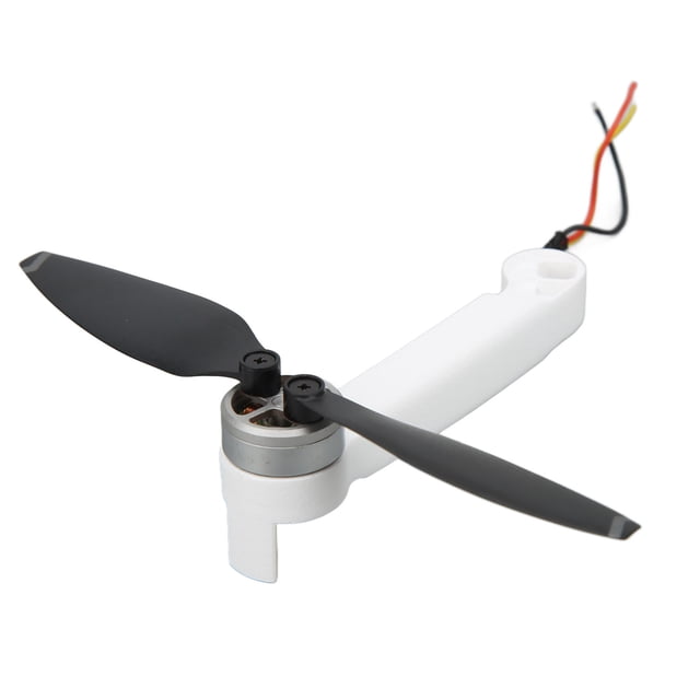 Brazo De Motor De Dron RC, Brazo De Dron De Reemplazo De Plástico Y Cobre Confiable Fácil De Instalar Para FIMI X8 MINI Reparación De Reemplazo ANGGREK Otros