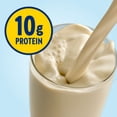 thumbnail image 4 of Glucerna Original Diabetic Protein Shake, Classic Butter Pecan, 8 fl oz Bottle, 6 Count, 4 of 18