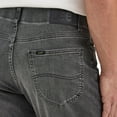 thumbnail image 4 of Men's Lee Extreme-Motion MVP Relaxed-Fit Jeans Color: Knox Size: 38X29, 4 of 4