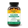 Country Life Target-Mins Calcium Magnesium Complex, 90 Tablets