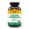 Country Life Target-Mins, Calcium Magnesium Complex, 90 Tablets