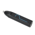 thumbnail image 1 of Body Hair Trimmer for Men, Water Proof 3 in 1 Multifunctional Hair Trimmer Kit Cordless  for Nose Hair Eyebrow, 1 of 7