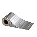 thumbnail image 2 of MFM Rouleau de Toiture Autocollant Pelable et Scelleuse (Carton de 9, 4 Po Gris), 2 of 4