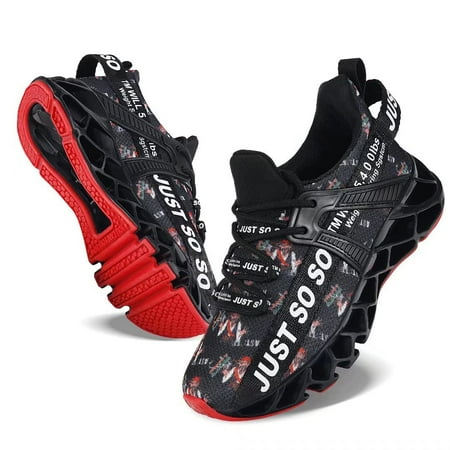 

JointlyCreating Kid s Colorful Print Athletic Sports Shoes Casual Walking Sneakers For Boys And Girls