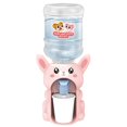 thumbnail image 1 of PENGXIANG Mini Water Dispenser For Children Gift Cute Water Juice Milk Drinking Simulation Dispenser, 1 of 7