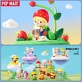 thumbnail image 2 of 2025 POP MART Sweet Bean Fruit World Adventure Series Caja sorpresa Juguetes Figuras de acción de anime kawaii Caja misteriosa sorpresa Muñecas Regalo para niñas, 2 of 5