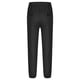 thumbnail image 5 of Odeerbi 2 Pack Boys Summer Cotton Linen Jogger Pants Casual Lightweight Elastic Waist Drawstring Sweatpants Para 3-13 Años, 5 of 9