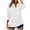Summer Tops for Women Red, variant on Womens Summer Tops, Cap Short Sleeve Shirts for Women Casual Loose Fit Solid Color Crewneck T-Shirts