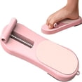 thumbnail image 5 of Portable Adjustable Foot Arch Trainer and Toe Strengthener Board for Home Gym Exercise Rehabilitation and Fitness Support, 5 of 6