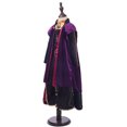 thumbnail image 3 of Disfraz de Halloween para Niña, Incluye Vestido y Capa, 3 of 6