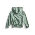 thumbnail image 2 of Ozark Trail Girls Hike Jacket, Sizes 4-18 & Plus, 2 of 3