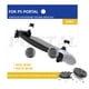 thumbnail image 4 of Extensores Joystick para Juegos Tapas Agarre El Pulgar PS5 Playstation Portal (), 4 of 4