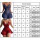 thumbnail image 5 of Lady Sexy Lace Lingerie Sleepwear Nightdress, 5 of 5