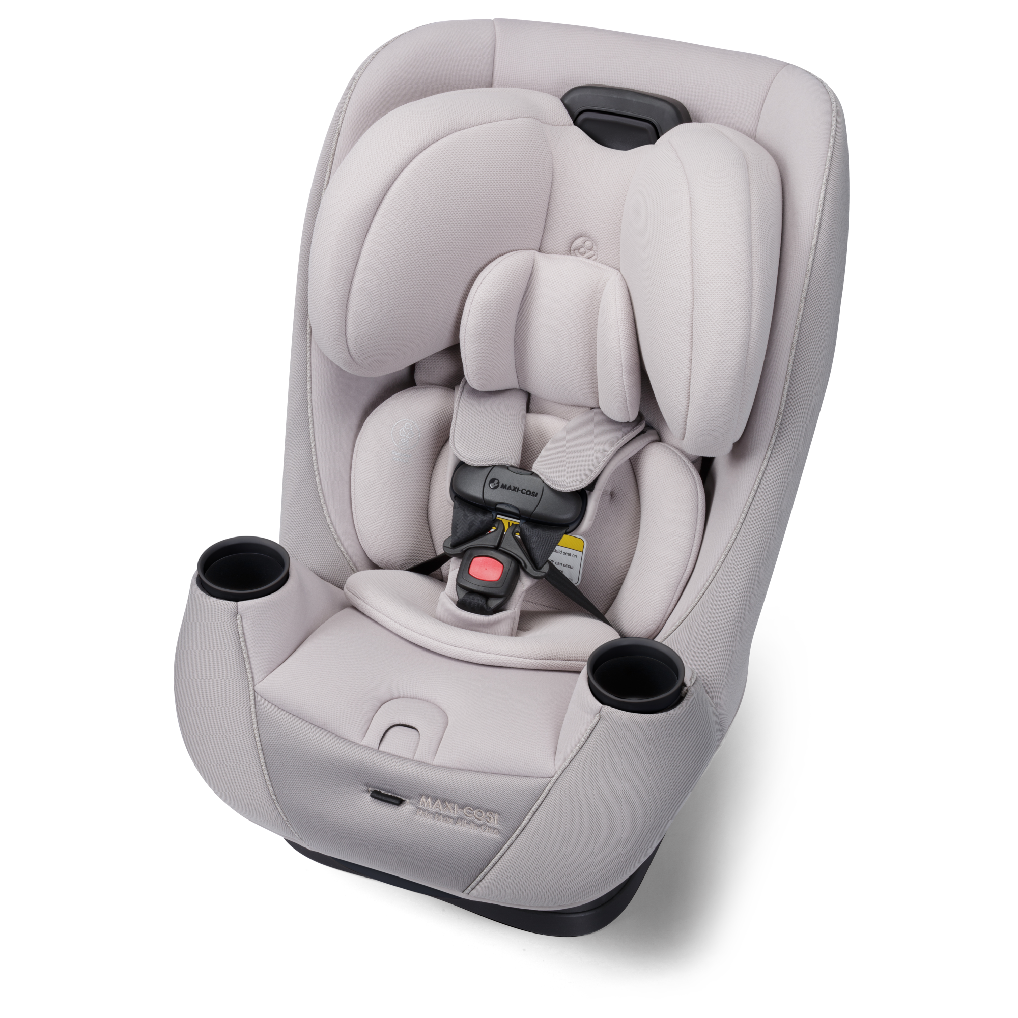 Maxi-Cosi Pria Max All-in-One Convertible Car Seat, Spirulina