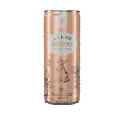 Lyre's Non-Alcoholic Spirits, Amalfi Spritz, 8.45oz (Pack of 12)