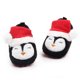 thumbnail image 2 of Invierno Cálido Prewalkers Calcetines para Bebés Botas Pequeños Primeros Caminantes Zapatos Bebé Recién Nacidos Navidad Antideslizantes Lindos Cómodos Y Niñas, 2 of 9