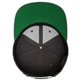thumbnail image 3 of Flexfit  Adult Classic Snapback Cap, 3 of 5
