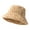 Camel, variant on TOPTIE Fuzzy Bucket Hat for Women, Winter Warm Faux Fur Fluffy Bucket Hat, Fisherman Beanie-Beige