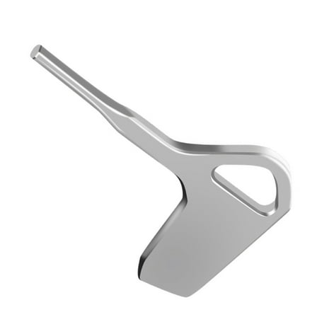 Metal Wrench Repairment Tool Portable Screwdriver Camera Mounting Screw Wrench