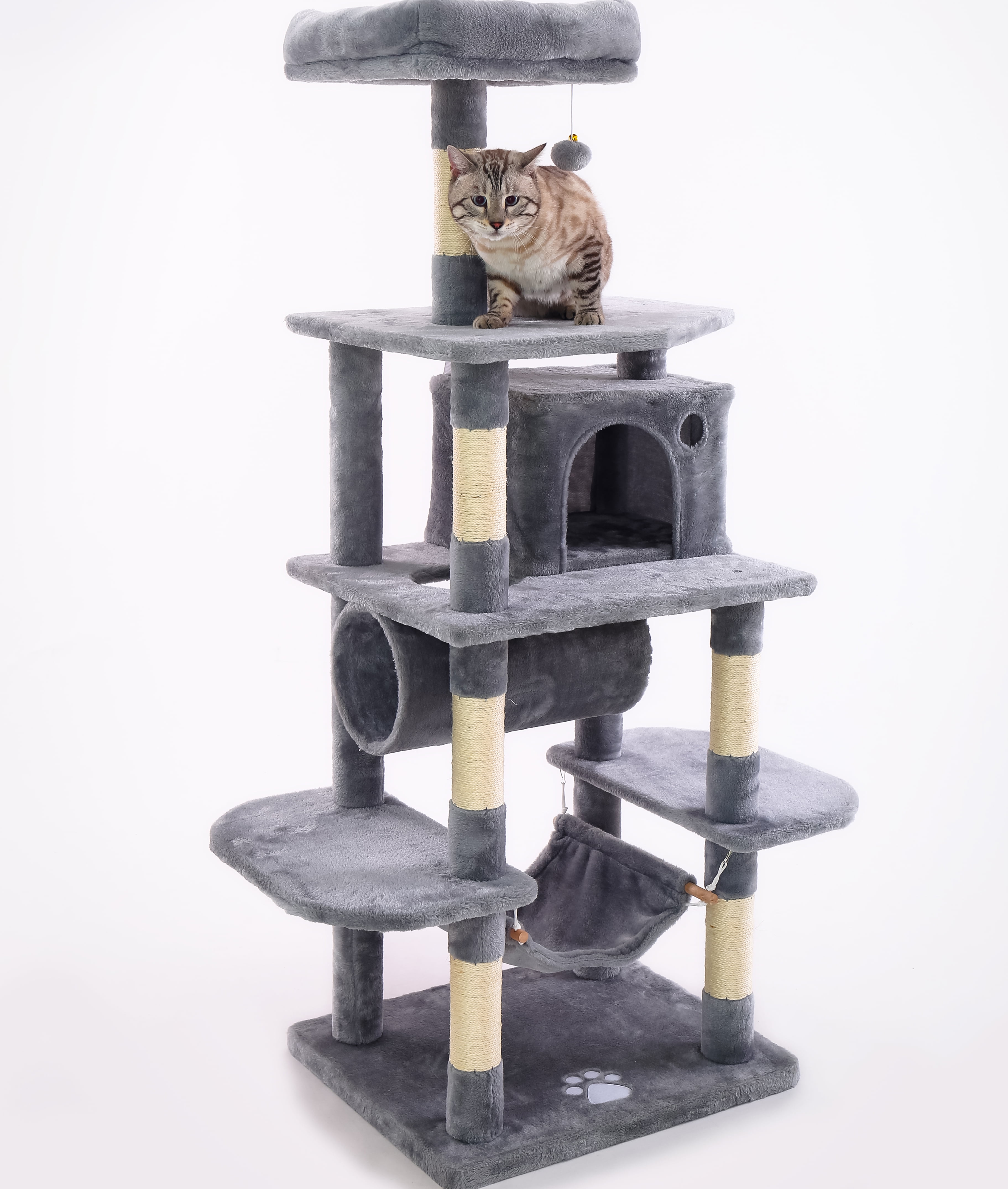 pets at home cat stand