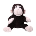thumbnail image 2 of Monkey Shaped  Club Headcover, Soft Durable  Club Cover, For  Clubs  Course, 2 of 8