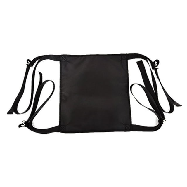 Transfer Mat Lift Pad widening Belt for Seniors Multipurpose Auxiliary Transfer Seat Cushion