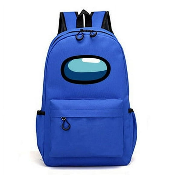 Sac à Dos Étudiant Thème de Jeu pour École Primaire et Secondaire avec Doubles Bretelles et Grande Capacité pour Voyage en Plein Air Meilleurs Cadeaux pour Enfants Amis Fans
