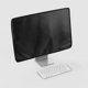 thumbnail image 4 of WEUVEB Monitor Screen Cover Y Plegable Protección Para Pantalla De Computadora En Casa, 4 of 8
