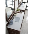 thumbnail image 3 of James Martin Vanities 825-V118-BW-DU-WZ De Soto 118" Free Standing Double Basin Vanity Set, 3 of 6