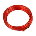 thumbnail image 2 of Unique Bargains Universal Auto Car Amplifier Wiring Kit Audio Subwoofer RCA Power Cable Fuse Set, 2 of 6
