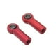 thumbnail image 4 of Tholdsy 2 piezas de soporte de cabeza de bola, extremos de barra de amarre de Metal de juguete automático, accesorios de reemplazo rojo Rojo 10piezas, 4 of 6