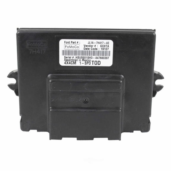 Motorcraft TM-353 Transfer Case Control Module