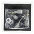 thumbnail image 2 of Niche Tie Rod End Kit for Kawasaki Bayou 185 300 400 Mojave 250 ATV 519-KTR2263E, 2 of 9