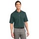 thumbnail image 1 of Polo de secado rápido Port Authority para hombre 5XL verde oscuro K455, 1 of 1