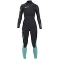 thumbnail image 5 of Hyperflex Vyrl 4/3mm Women's Chest Zip Full Wetsuit, 5 of 6