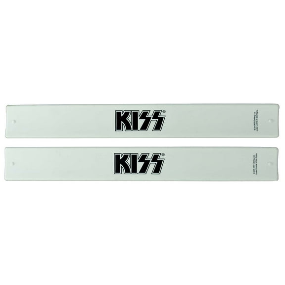 Kiss Slap Bands