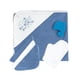 thumbnail image 1 of Conjunto para ducha Baby Mink Set Burbujas Azul, 1 of 4