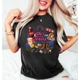 thumbnail image 3 of She's From Texas Shirt, Retro Texas T-Shirt, Vintage Lone Star State Graphic Tee, Southern State Pride Gift, Texas Lover Apparel, 3 of 4