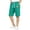 Green, variant on Ynynloco Boys Athletic Shorts Boys Shorts with Pockets Mesh Basketball Soccer Quick Dry Gym Clothes for Kids with Drawstring