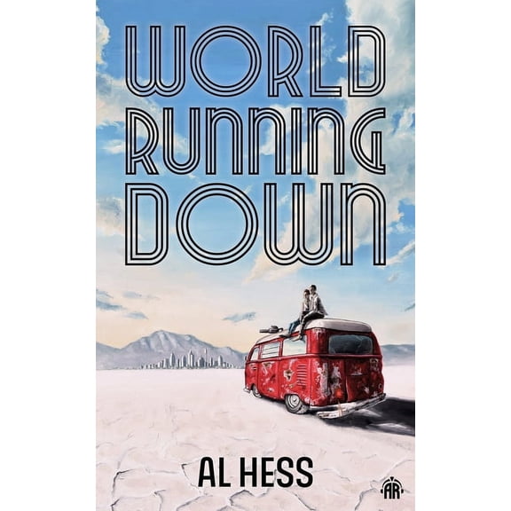 World Running Down, (Paperback)