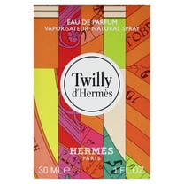 Twilly D'hermes by Hermes - Eau De Parfum Spray 1 oz