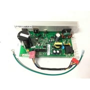Icon Health & Fitness, Inc. Motor Control Board Controller 398056 MC1618DLS Works with Proform Nordictrack Treadmill