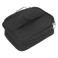 thumbnail image 4 of Ouitble Sac De Four Portable, Interface USB 5V 2a, Isolation Thermique Automatique, Tissu Oxford, Sac à Déjeuner Chauffant Imperméable pour Réchauffer Les Aliments, 4 of 8