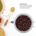 thumbnail image 4 of Food Storage Containers For Kitchen Organization, Food Canisters With Lids, Stainless Steel Coffee Canister, Large Capacity Design,Safe To Use, 4 of 8