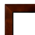 thumbnail image 5 of Prinz Dakota Dark Walnut Wood Tabletop Picture Frames, Set of Two, Made for 5”x7” Photos, 5 of 5