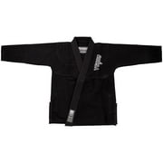 Venum by Venum Contender Kids BJJ Gi, Athletic Outfit Set, Sizes 4-12